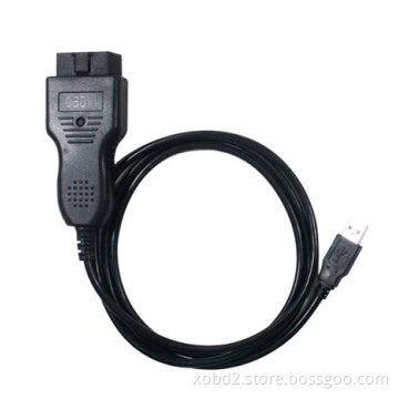 VAG CAN Commander 5.5+ Pin Reader 3.9Beta